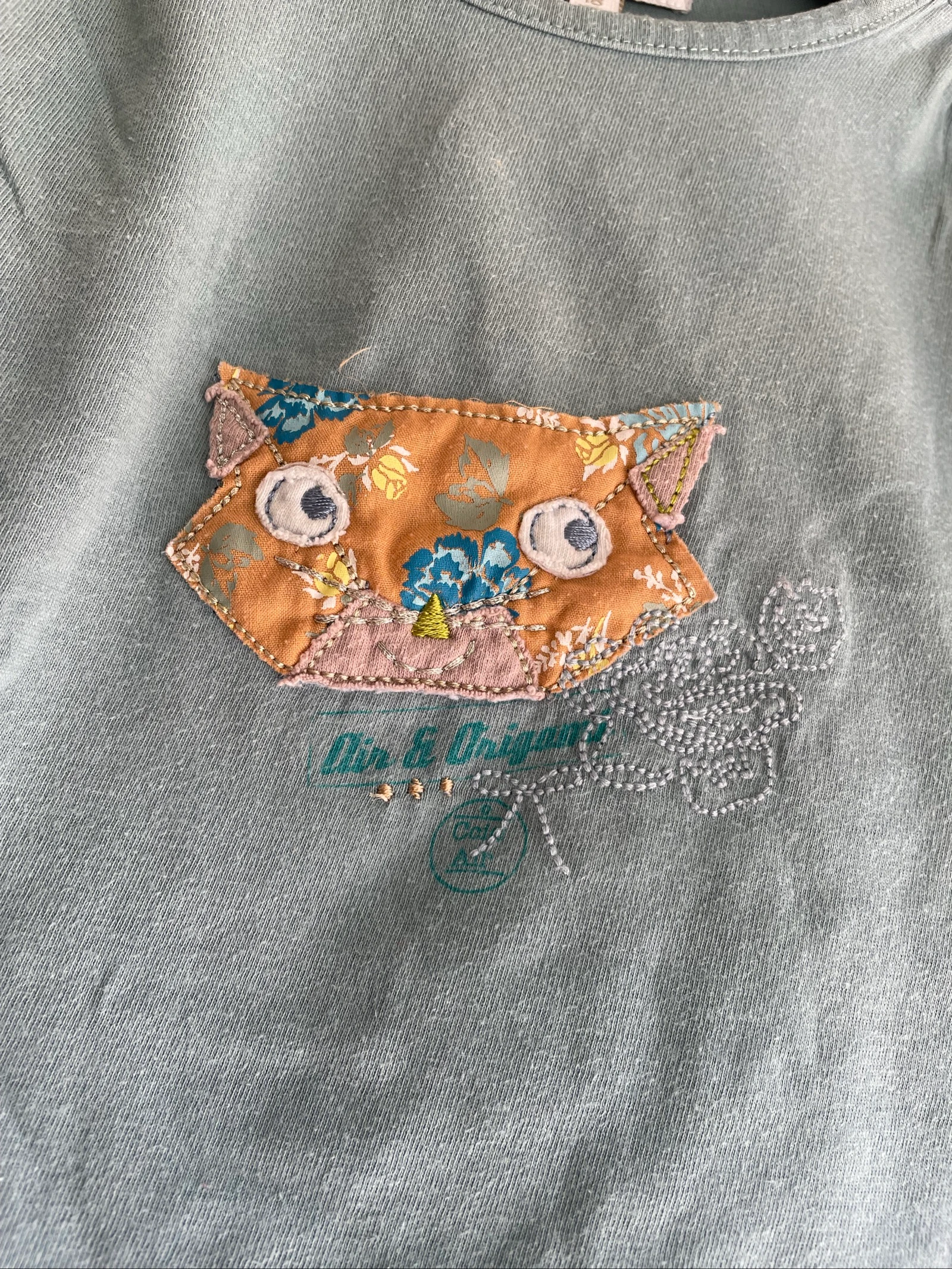 Camiseta de manga longa – photo 2